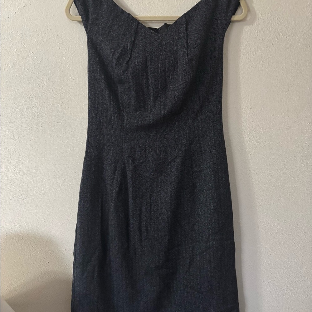 Mossimo Dress